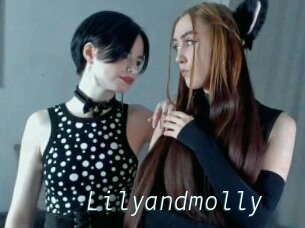 Lilyandmolly