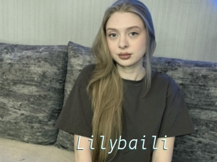 Lilybaili