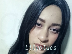 Lilyblues