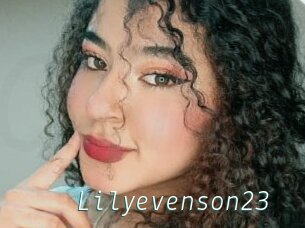 Lilyevenson23