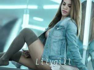 Lilygill