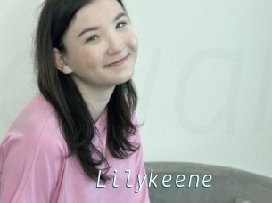 Lilykeene
