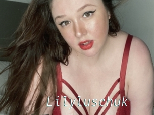 Lilyluschuk