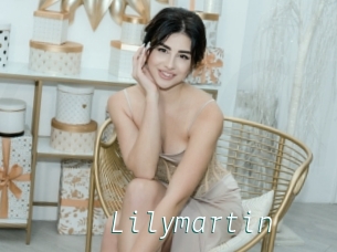 Lilymartin