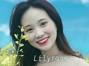 Lilyrose