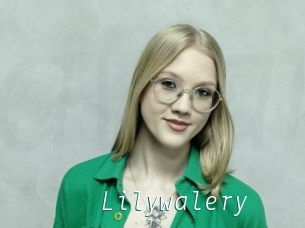 Lilywalery