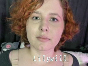 Lilywill