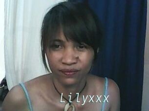 Lilyxxx