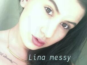 Lina_messy