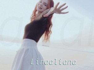 Linaaliana
