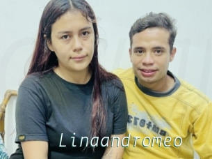 Linaandromeo