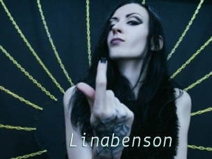 Linabenson