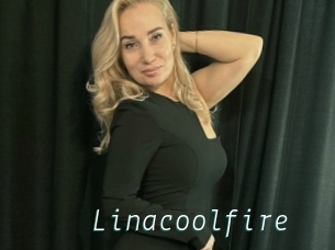 Linacoolfire