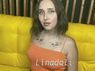 Linadali