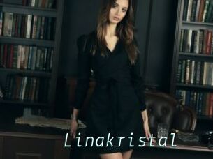 Linakristal