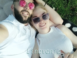 Linavanja