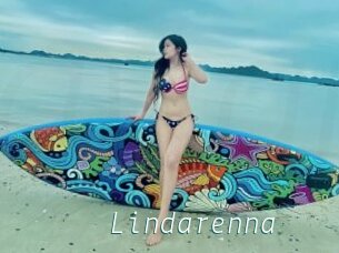 Lindarenna