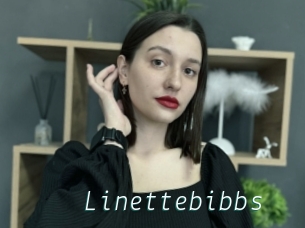Linettebibbs