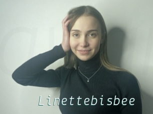 Linettebisbee