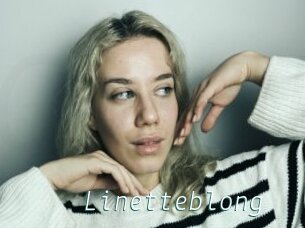 Linetteblong