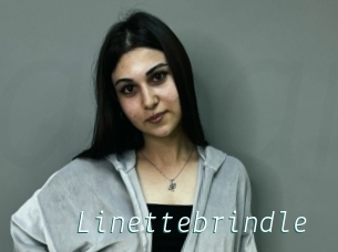 Linettebrindle