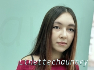 Linettechauncey