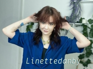 Linettedanby