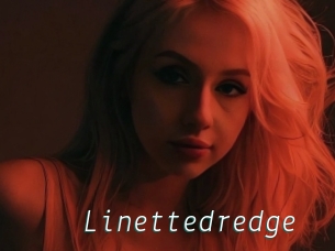 Linettedredge