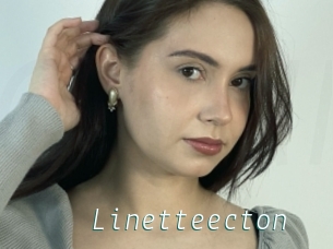 Linetteecton