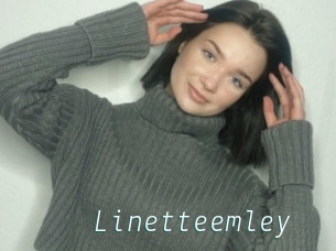 Linetteemley