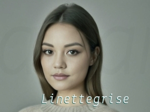 Linettegrise