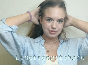 Linettehartshorn
