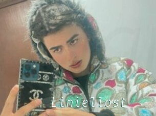 Liniellost
