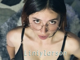Liniylarson