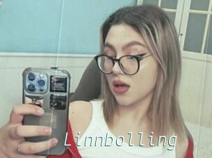 Linnbolling