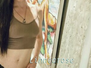 Linnearose