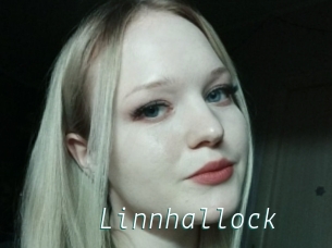 Linnhallock
