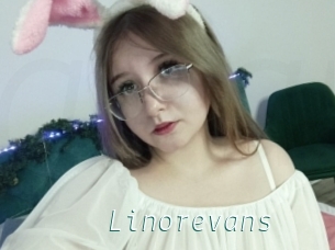 Linorevans