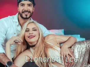 Lionandalice