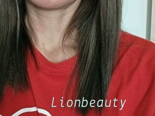 Lionbeauty