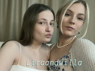 Liraandwilla