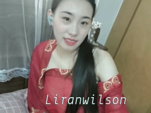 Liranwilson