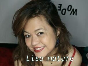 Lisa_mature