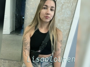 Lisaalouren