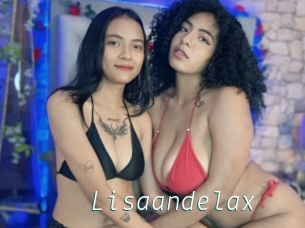 Lisaandelax