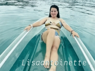 Lisaantoinette