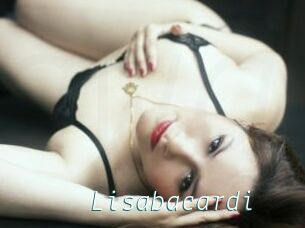 Lisabacardi