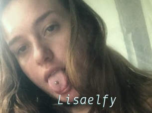 Lisaelfy