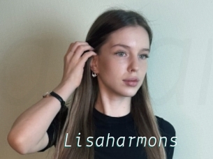 Lisaharmons