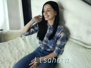 Lisahorn